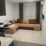 شقة 1-комнатная вип уровня посуточно в ужгороде. ул.другетов