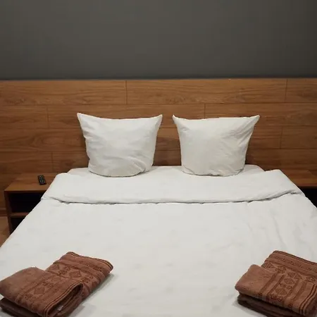 1-комнатная вип уровня посуточно в ужгороде. ул.другетов Διαμέρισμα Uzhhorod