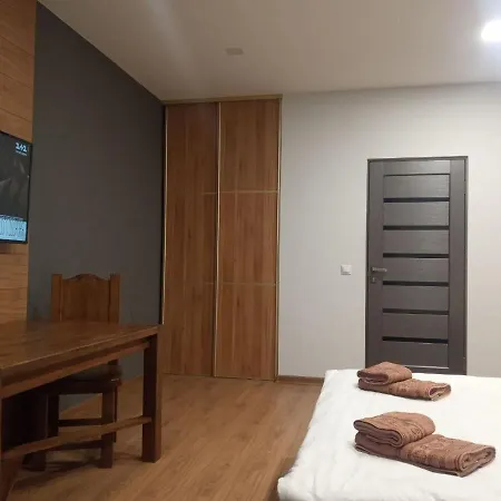 1-комнатная вип уровня посуточно в ужгороде. ул.другетов * Uzhhorod