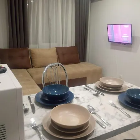 1-комнатная вип уровня посуточно в ужгороде. ул.другетов * Uzhhorod