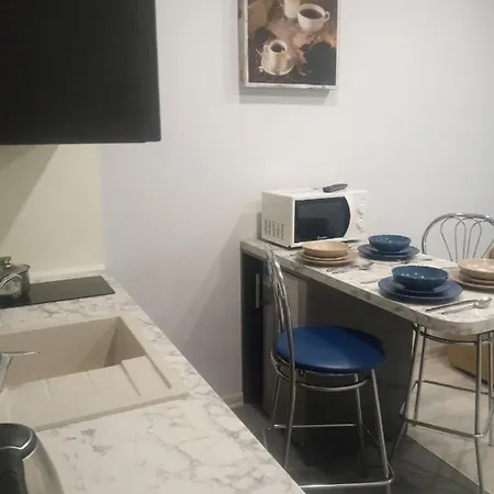 1-комнатная вип уровня посуточно в ужгороде. ул.другетов * Uzhhorod