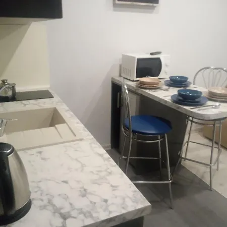 1-комнатная вип уровня посуточно в ужгороде. ул.другетов *