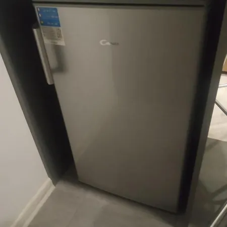 1-комнатная вип уровня посуточно в ужгороде. ул.другетов Apartment *