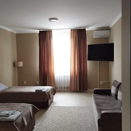 Otel гармонія. термально-оздоровчий комплекс.