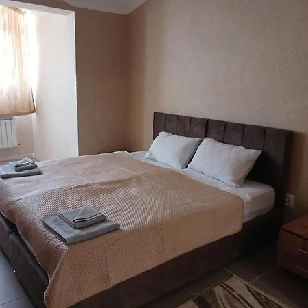 Otel гармонія. термально-оздоровчий комплекс. Mynai