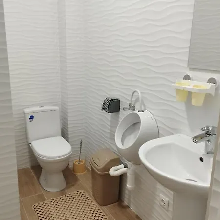 гармонія. термально-оздоровчий комплекс. Hotel *