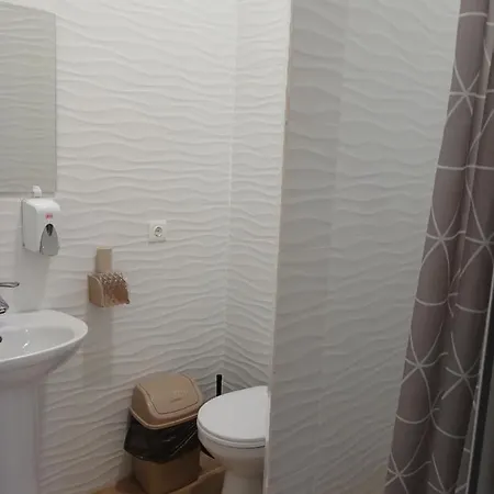 Hotel гармонія. термально-оздоровчий комплекс. Mynai