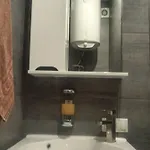 1-комнатная вип уровня посуточно в ужгороде. ул.другетов Apartament Użhorod